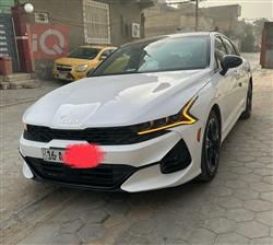 كيا K5